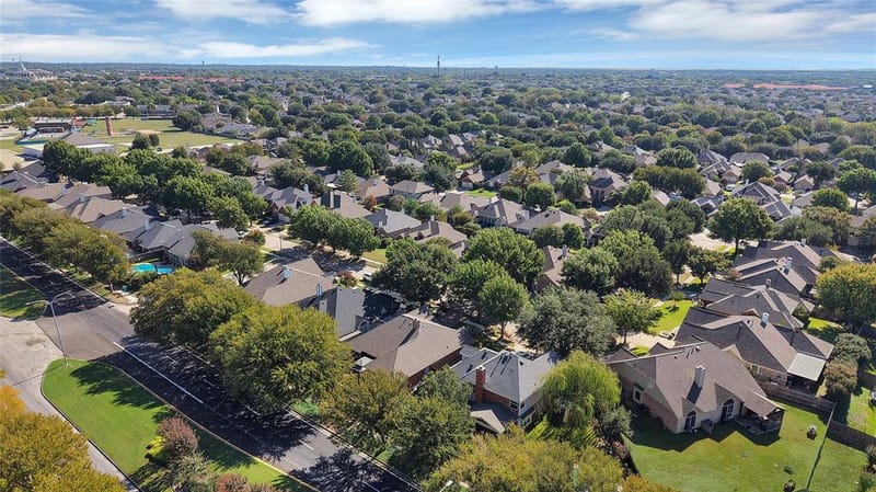 5128 White Sands Drive, Fort Worth TX 76137 - Photo 30