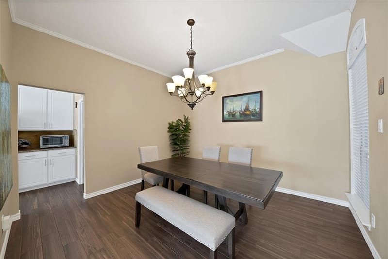 5128 White Sands Drive, Fort Worth TX 76137 - Photo 10