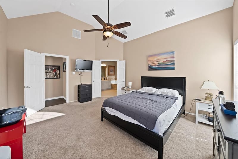 5128 White Sands Drive, Fort Worth TX 76137 - Photo 14