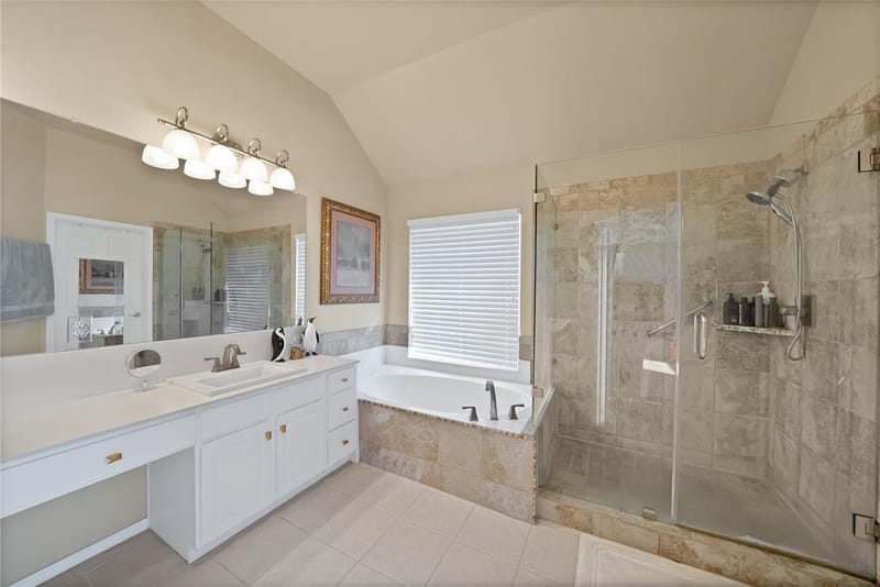 5128 White Sands Drive, Fort Worth TX 76137 - Photo 15