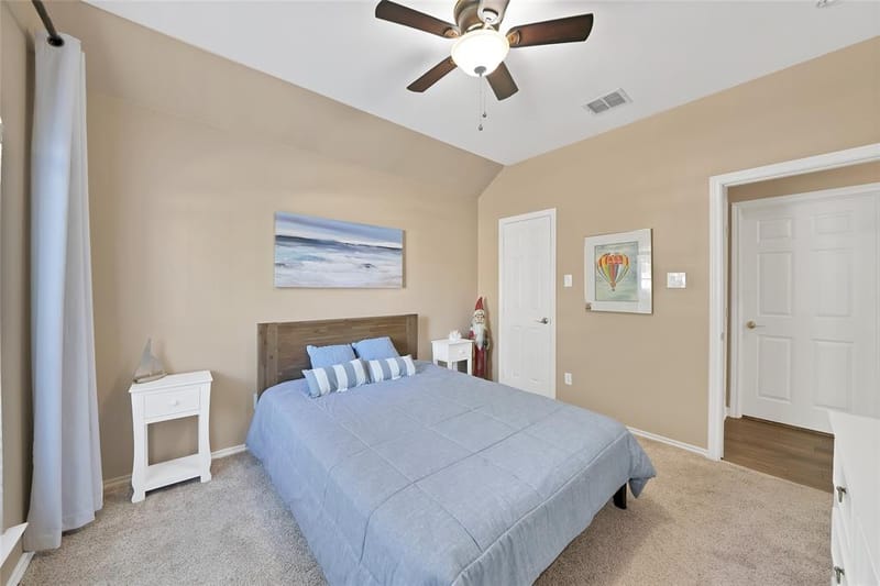 5128 White Sands Drive, Fort Worth TX 76137 - Photo 19