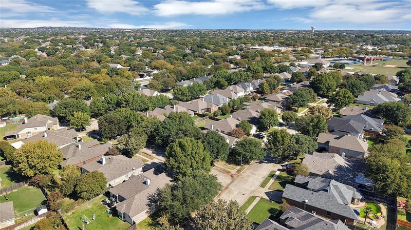 5128 White Sands Drive, Fort Worth TX 76137 - Photo 31