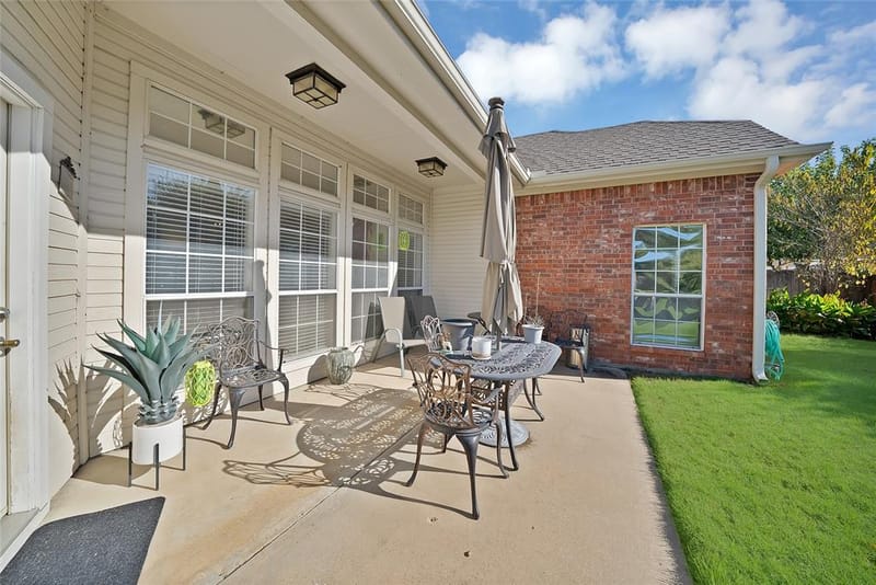 5128 White Sands Drive, Fort Worth TX 76137 - Photo 25