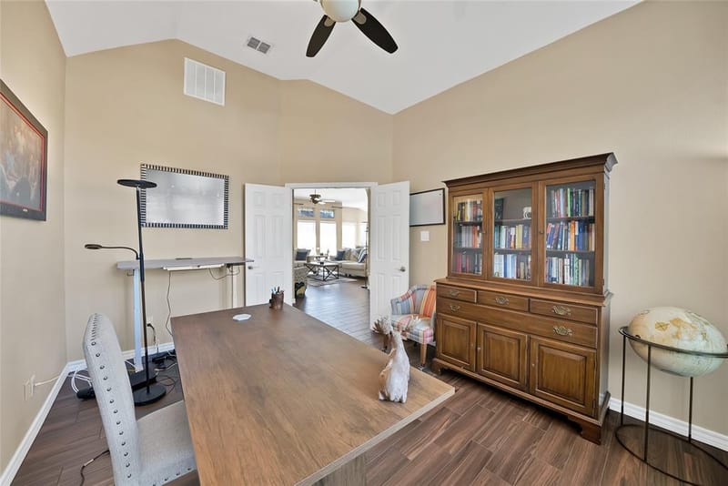 5128 White Sands Drive, Fort Worth TX 76137 - Photo 21