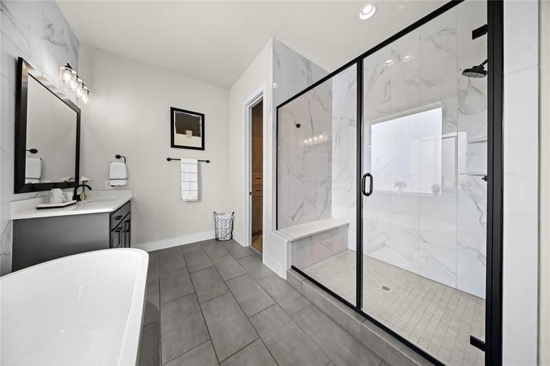 467 Mayfair Lane, Frisco TX 75033 - Photo 21