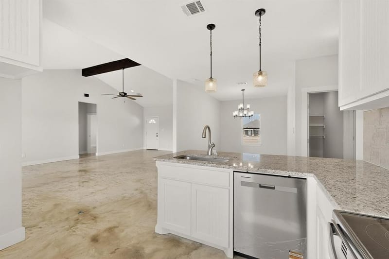 Lot 1 Buck Branch Estates, Saint Jo TX 76265 - Photo 2