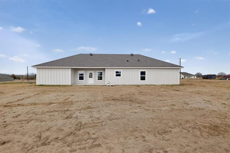 Lot 1 Buck Branch Estates, Saint Jo TX 76265