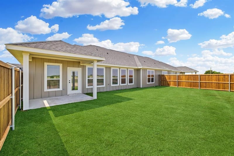6609-6611 Florence Drive, Midlothian TX 76065 - Photo 5