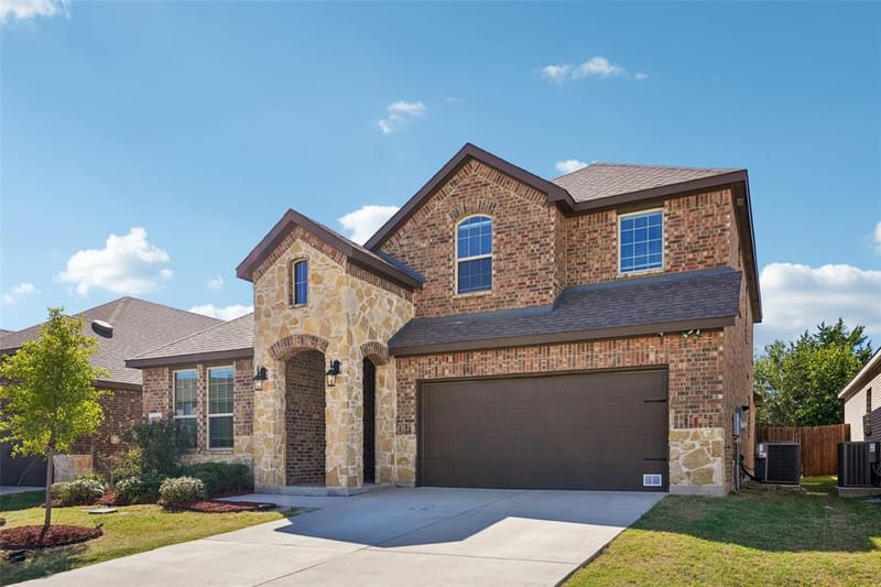 4219 Long Drive, Forney TX 75126 - Photo 2