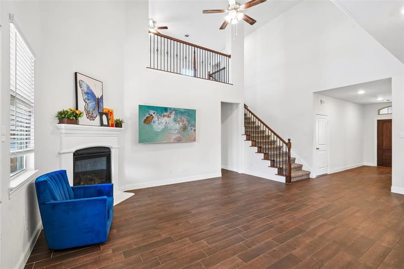 4219 Long Drive, Forney TX 75126 - Photo 6