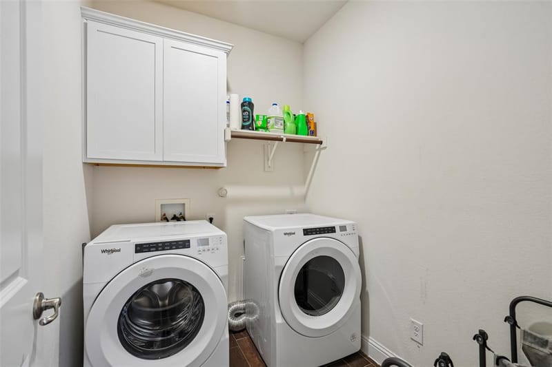 4219 Long Drive, Forney TX 75126 - Photo 17