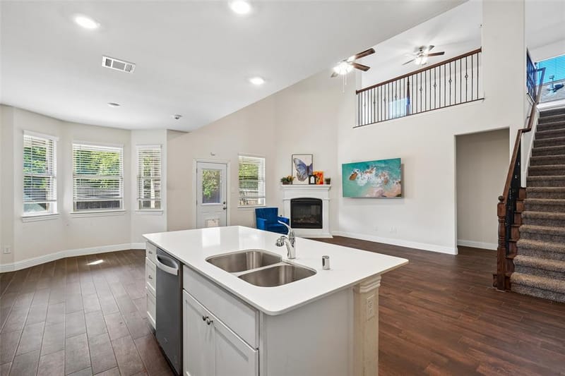 4219 Long Drive, Forney TX 75126 - Photo 12