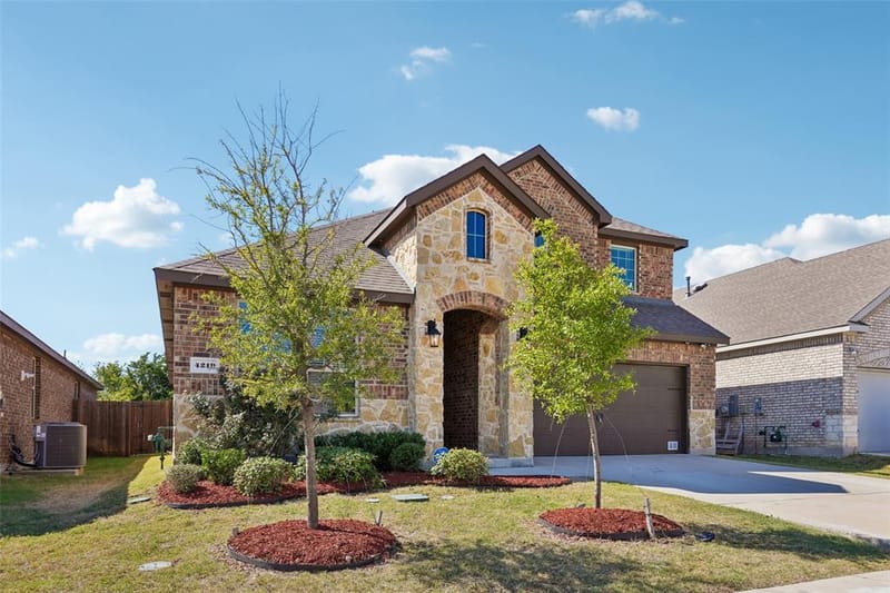 4219 Long Drive, Forney TX 75126 - Photo 3