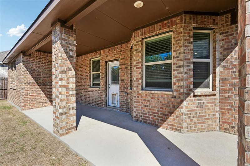4219 Long Drive, Forney TX 75126 - Photo 36