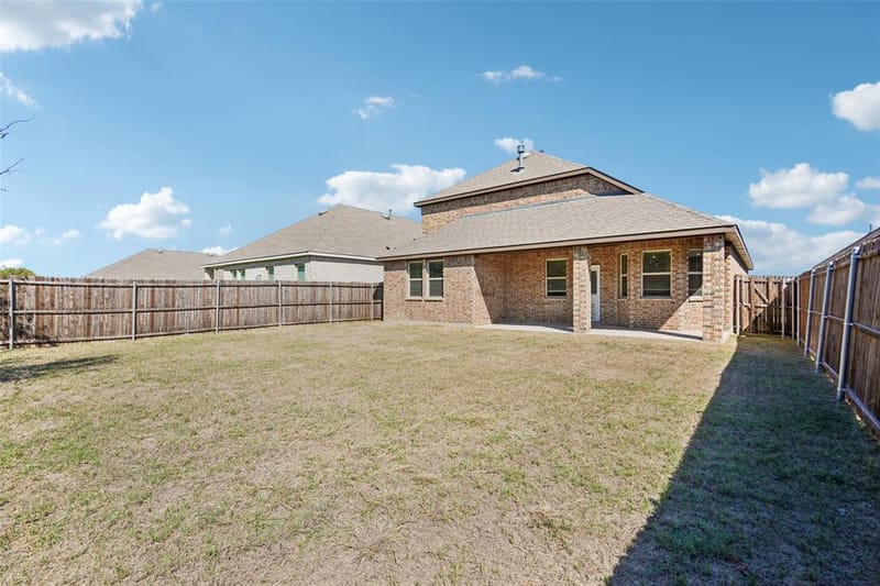 4219 Long Drive, Forney TX 75126 - Photo 34