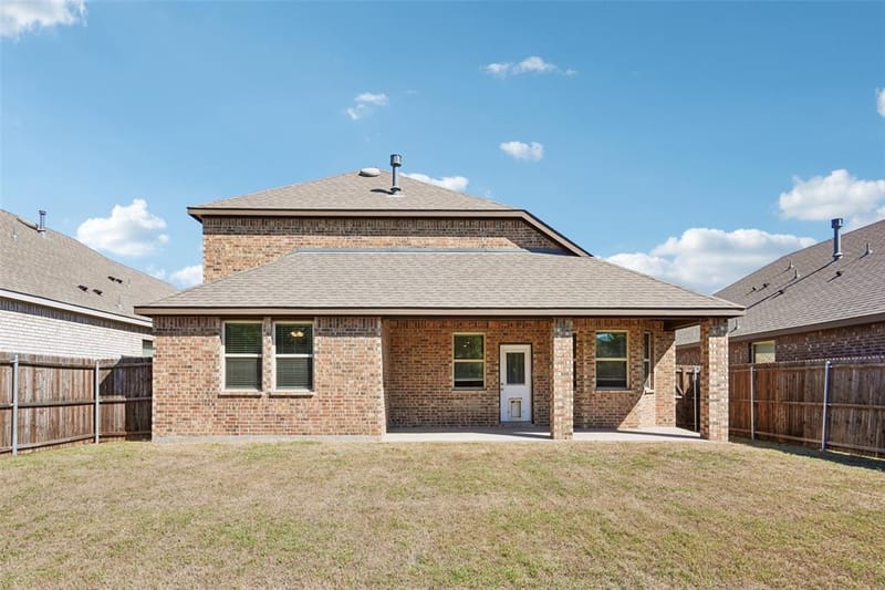 4219 Long Drive, Forney TX 75126 - Photo 33