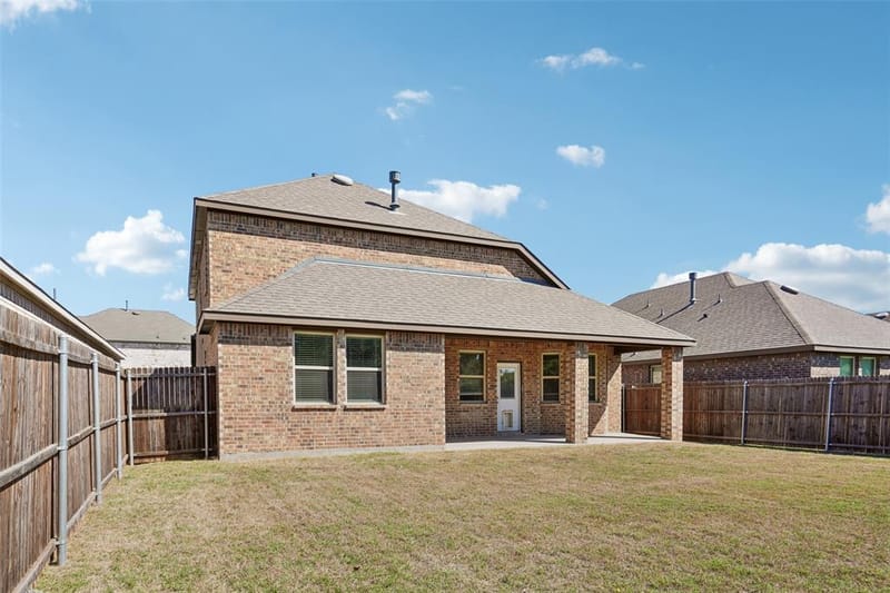 4219 Long Drive, Forney TX 75126 - Photo 35