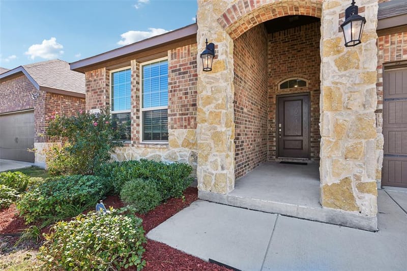 4219 Long Drive, Forney TX 75126 - Photo 4