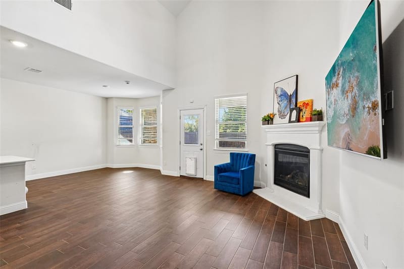 4219 Long Drive, Forney TX 75126 - Photo 8