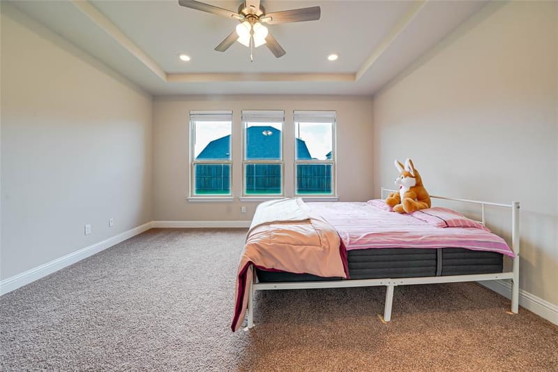 707 Gatecrest Drive, Fate TX 75087 - Photo 13