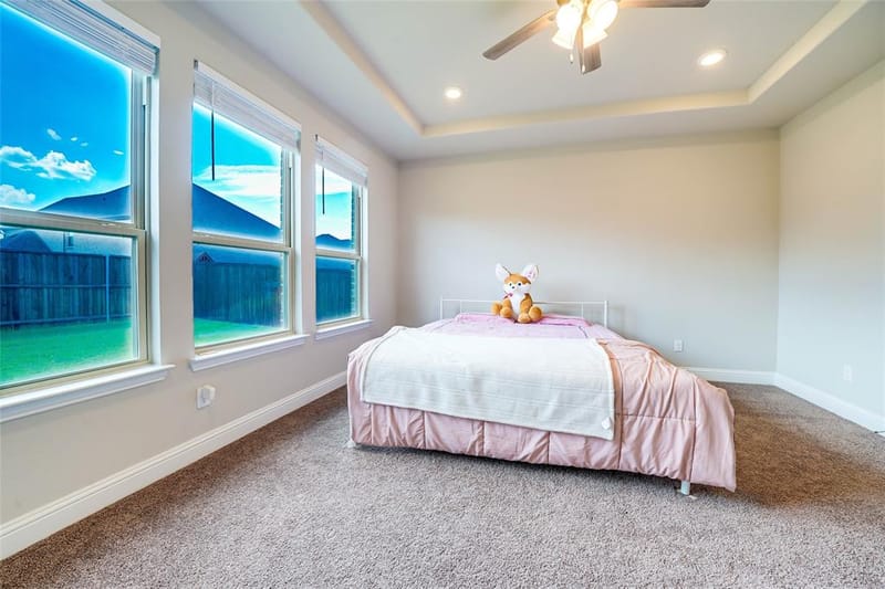 707 Gatecrest Drive, Fate TX 75087 - Photo 12