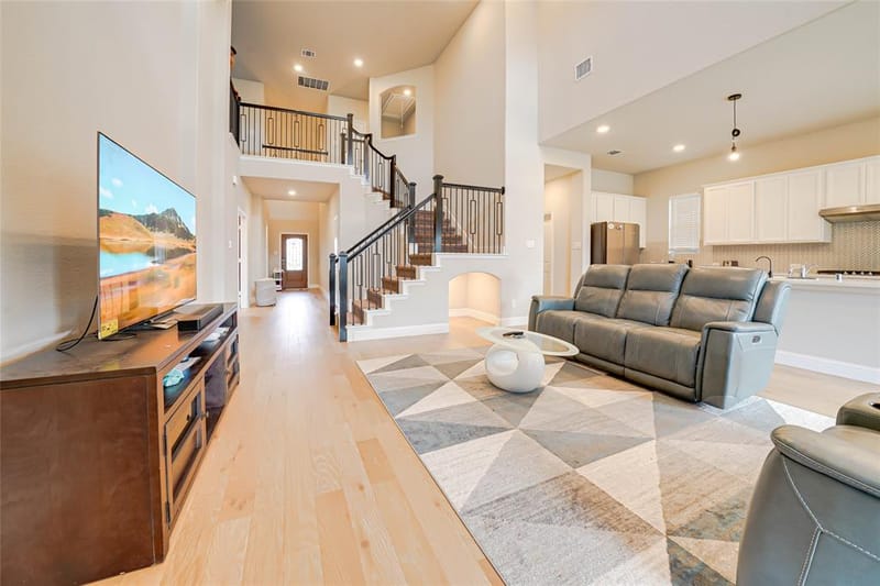 707 Gatecrest Drive, Fate TX 75087 - Photo 3