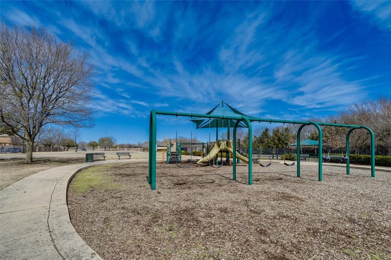 707 Gatecrest Drive, Fate TX 75087 - Photo 32