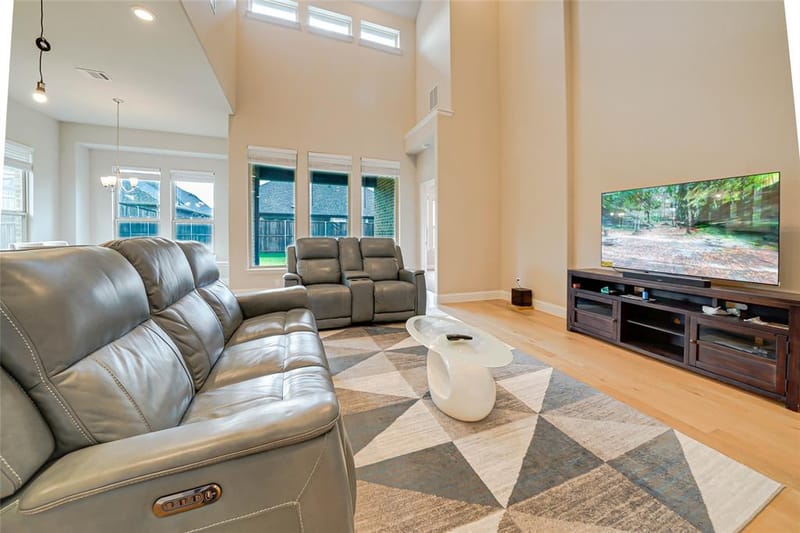 707 Gatecrest Drive, Fate TX 75087