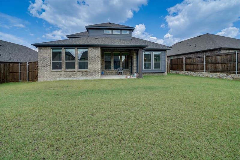 707 Gatecrest Drive, Fate TX 75087 - Photo 28