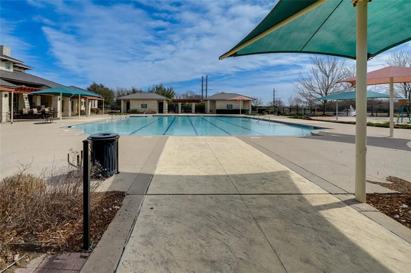 707 Gatecrest Drive, Fate TX 75087 - Photo 33