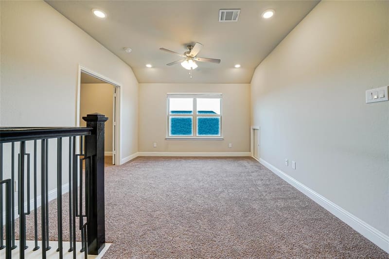 707 Gatecrest Drive, Fate TX 75087 - Photo 19