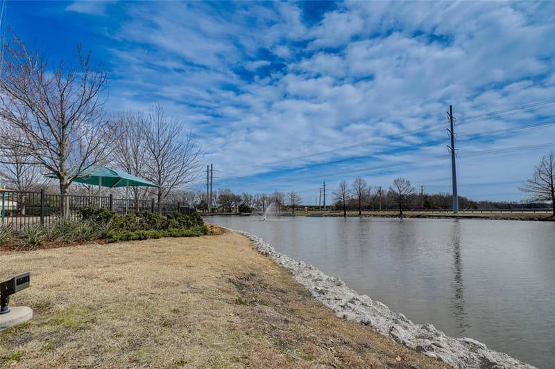 707 Gatecrest Drive, Fate TX 75087 - Photo 31