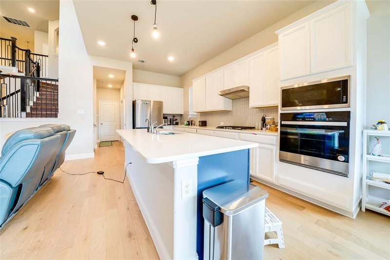 707 Gatecrest Drive, Fate TX 75087 - Photo 8