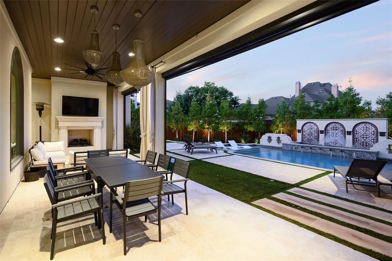 3912 Broadmoor Way, Frisco TX 75033 - Photo 36