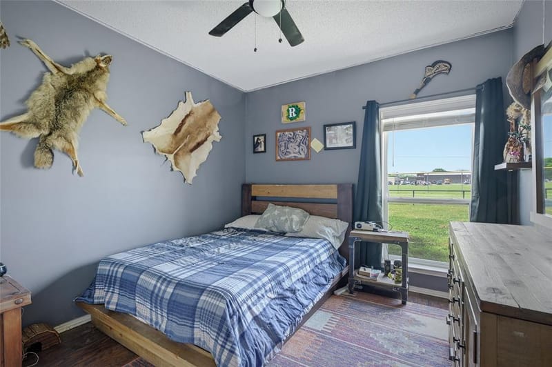 501 N Van Zandt Street, Tioga TX 76271 - Photo 19