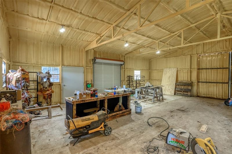 501 N Van Zandt Street, Tioga TX 76271 - Photo 25