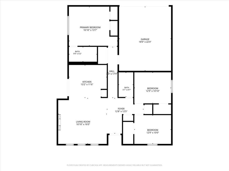 7310 Flameleaf Place, Dallas TX 75249 - Photo 17