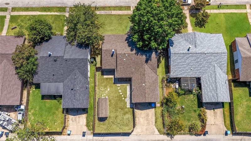 9017 Millwood, Rowlett TX 75088 - Photo 6