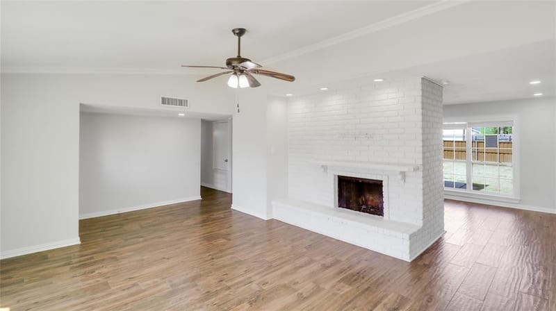 9017 Millwood, Rowlett TX 75088 - Photo 13