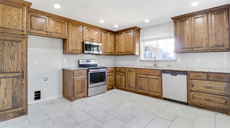 9017 Millwood, Rowlett TX 75088 - Photo 17