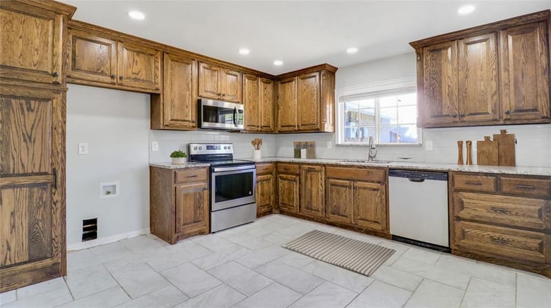 9017 Millwood, Rowlett TX 75088 - Photo 16