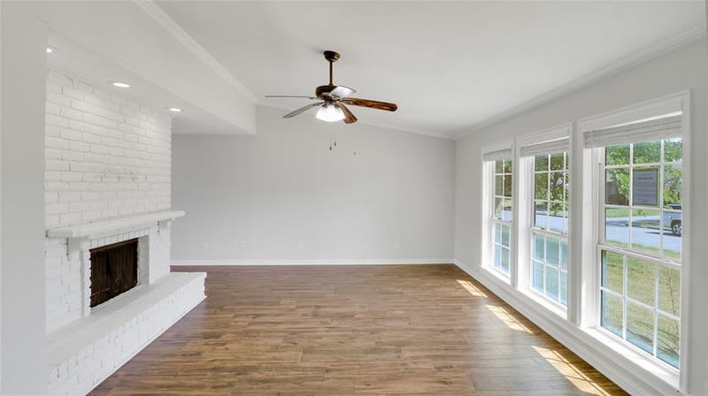 9017 Millwood, Rowlett TX 75088 - Photo 12