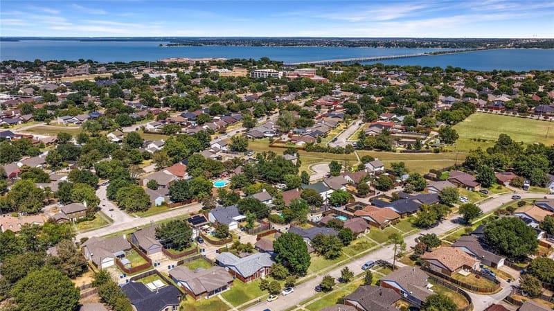 9017 Millwood, Rowlett TX 75088 - Photo 7