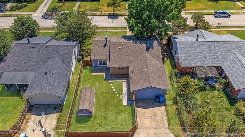 9017 Millwood, Rowlett TX 75088 - Photo 5