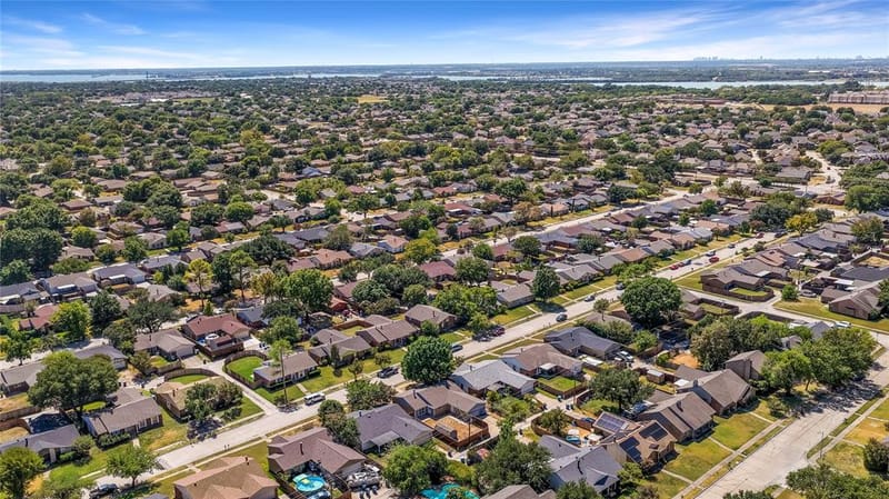 9017 Millwood, Rowlett TX 75088 - Photo 9