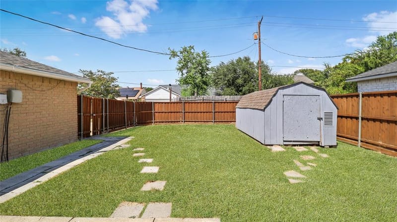 9017 Millwood, Rowlett TX 75088 - Photo 30