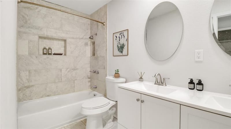 9017 Millwood, Rowlett TX 75088 - Photo 18