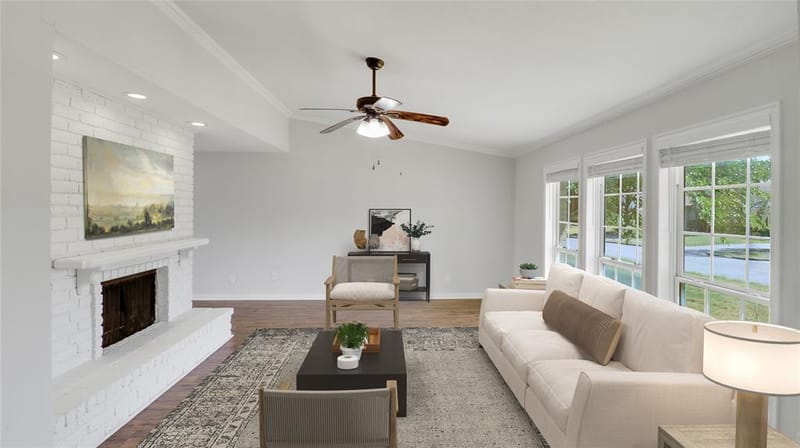 9017 Millwood, Rowlett TX 75088 - Photo 11