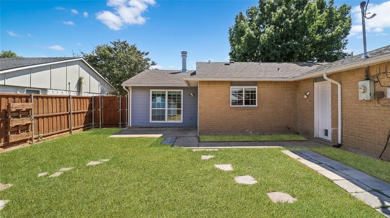 9017 Millwood, Rowlett TX 75088 - Photo 31
