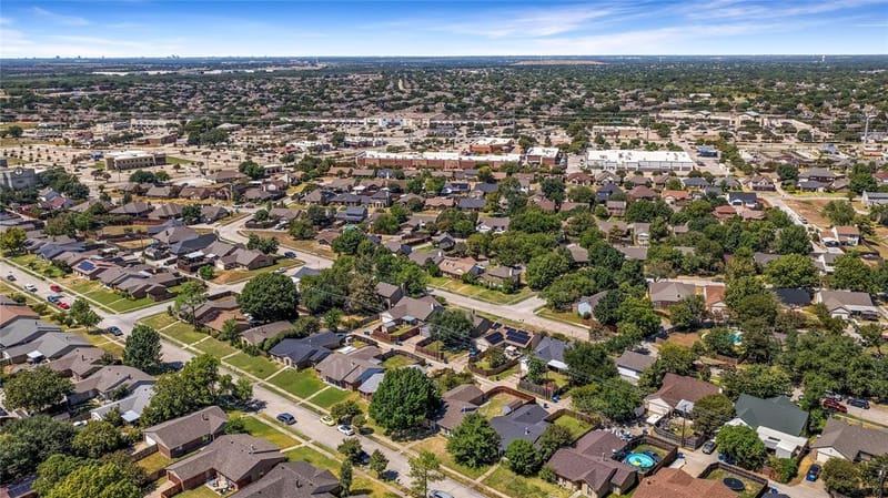 9017 Millwood, Rowlett TX 75088 - Photo 8